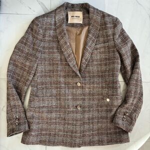 Mos Mosh Bena Etna Blazer